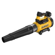 Leaf blower
