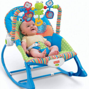 Baby rocker