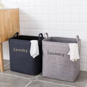 Laundry basket