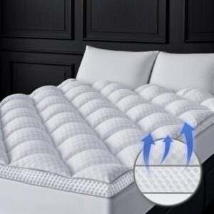 Premier memory foam mattress