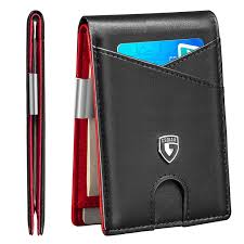 Wallet for men