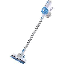Cordless vacuum cleaner