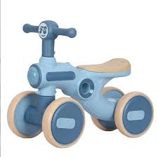 Toddler bike
