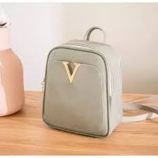 Mini backpack