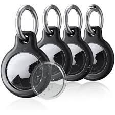 Air tag tracker