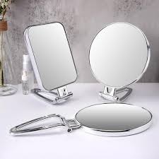 Makeup mirror