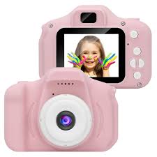 Kids camera