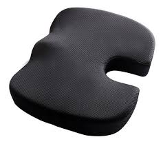 Office chair cushion