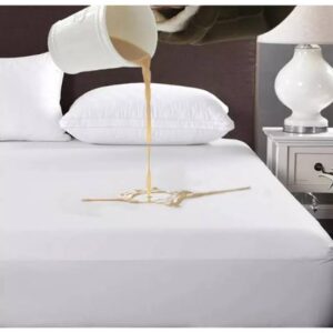 Water proof mattress protector