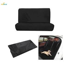 Dog car seat cover