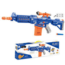 Gun toy for kids
