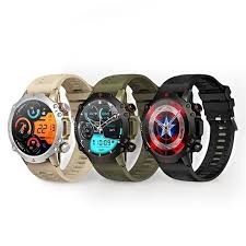 Smart watch