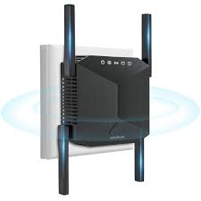 Internet Booster