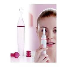 Bikini trimmer for women