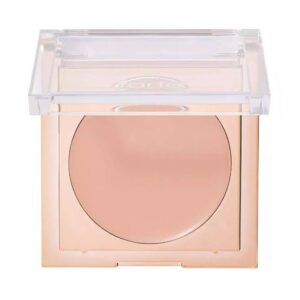 Undereye corrector with brush