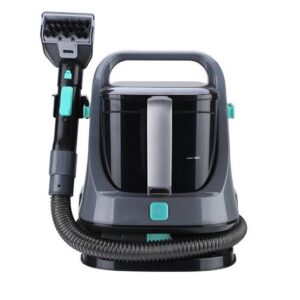 Spot cleaner