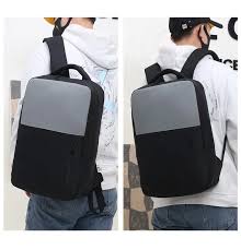 Backpack for men