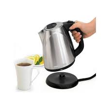 Kettle