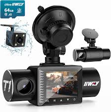 Camera carro