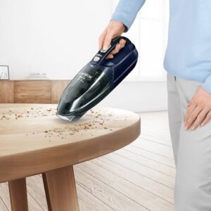 Handheld vacuum cleaner