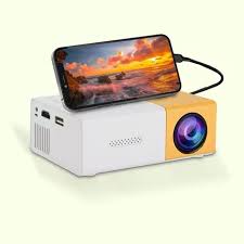 Mini projector