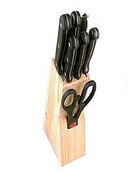 Knife set