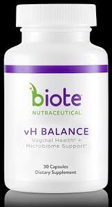 Natural Appetite Support Supplement