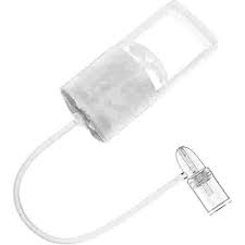 Patented Nasal Aspirator for Baby