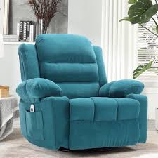 Recliner chair for adults