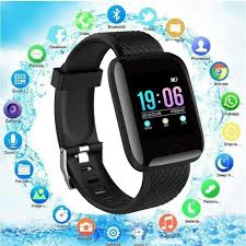 Kids watch