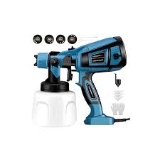 Pressure washer