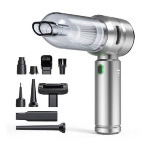 Car vacuum cleaner