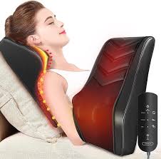 Neck back massager