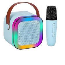 Karaoke machine
