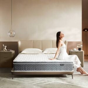 Queen mattress