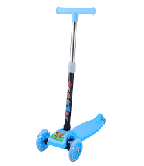 Scooti for kids