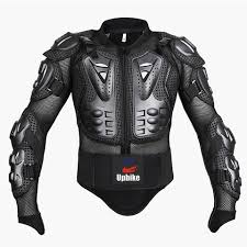 Motorcycle armor dirt bike gear
