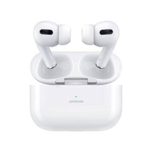 Wireless earbuds