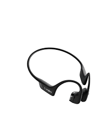 Open earphones