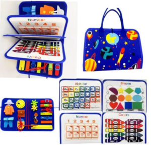 Toddler toys
