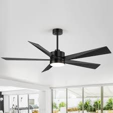 Large ceiling fan