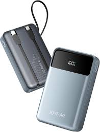 Portable charger