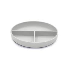 Stainless steel plates for kids