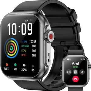 Smart watch