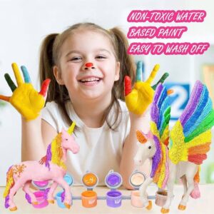 Colouring crafts