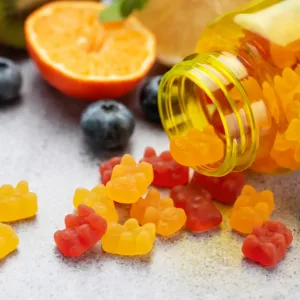 Gummies