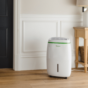 Dehumidifier
