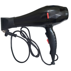 Hair dryer