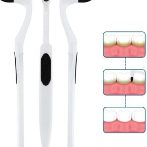 Thooth Polish plaque remover