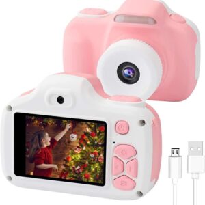 Kids camera